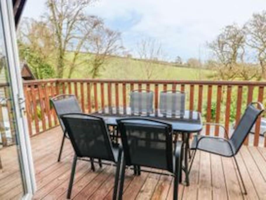 3 Bedroom Lodge With Hot Tub On Lovely Quiet Holiday Park In Cornwall Gunnislake Ngoại thất bức ảnh