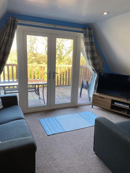 3 Bedroom Lodge With Hot Tub On Lovely Quiet Holiday Park In Cornwall Gunnislake Ngoại thất bức ảnh